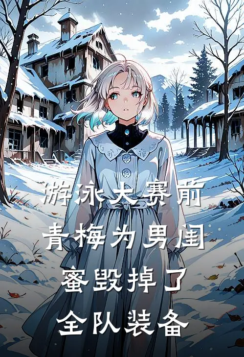 游泳大赛前，青梅为男闺蜜毁掉了全队装备