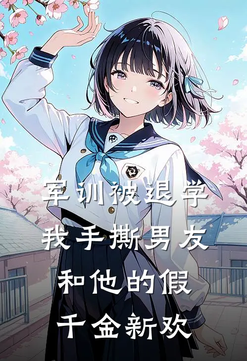 军训被退学，我手撕男友和他的假千金新欢