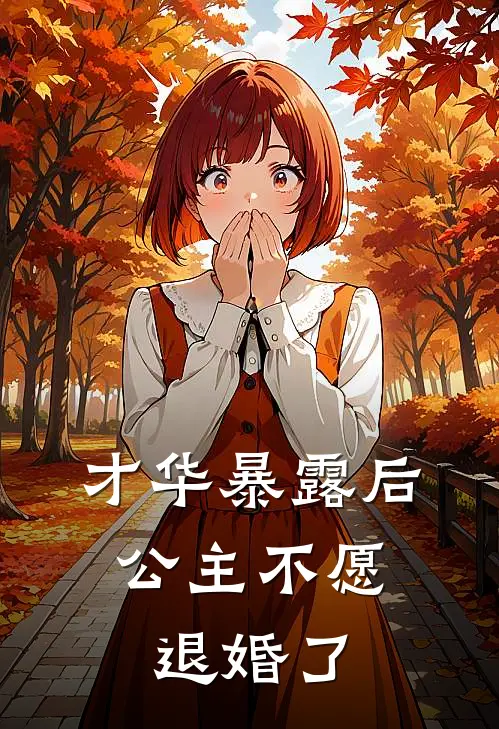 才华暴露后，公主不愿退婚了