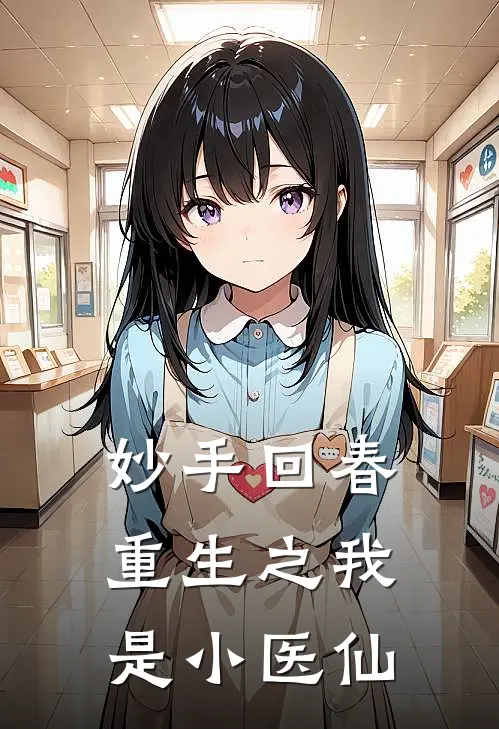 妙手回春重生之我是小医仙