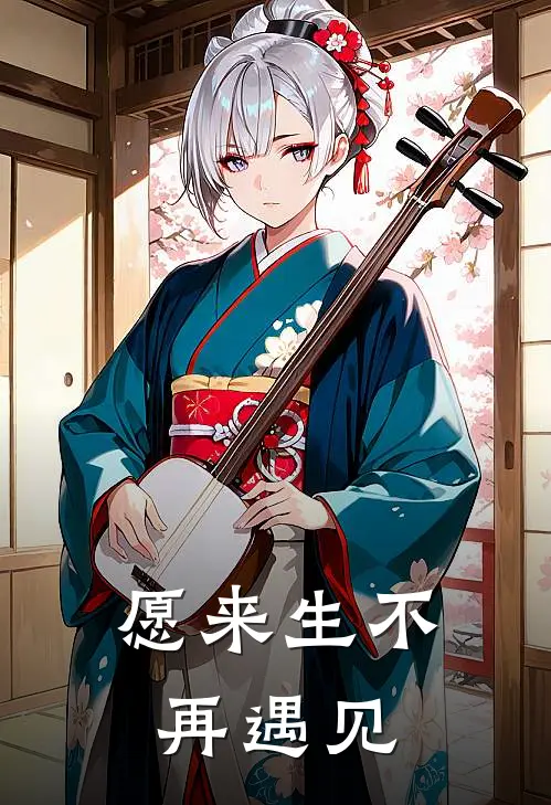 愿来生不再遇见