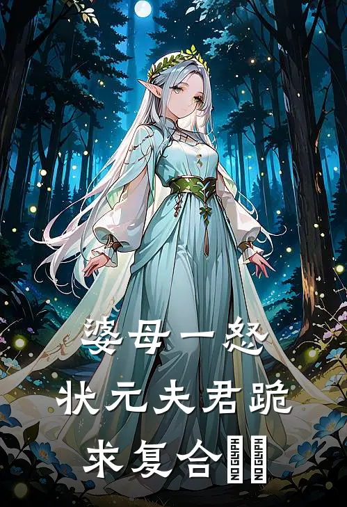 婆母一怒，状元夫君跪求复合​​