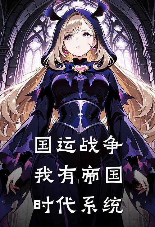 国运战争：我有帝国时代系统
