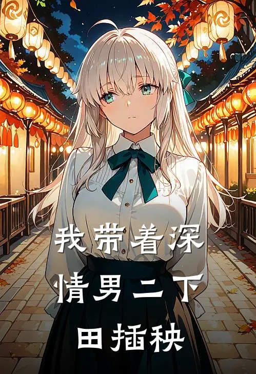 我带着深情男二下田插秧