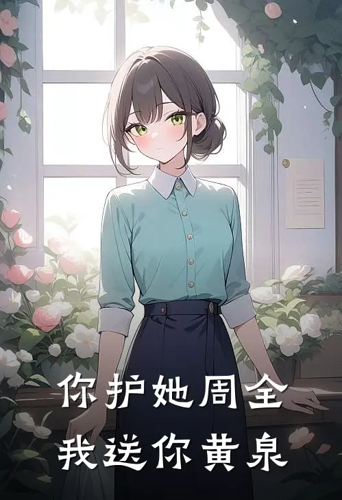 你护她周全，我送你黄泉