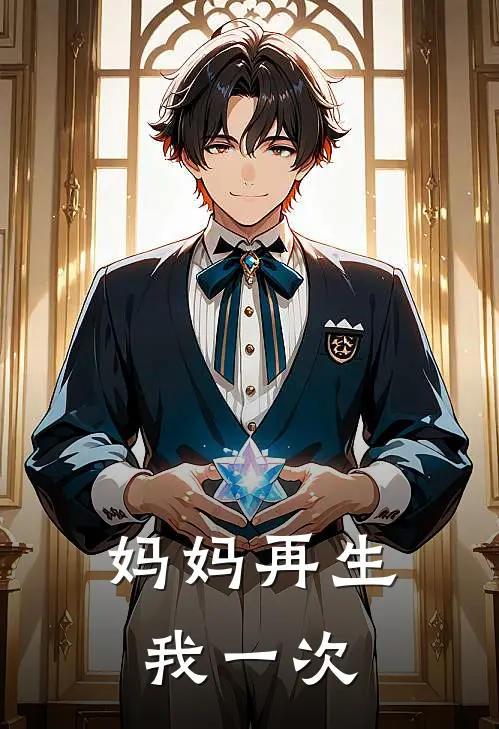 妈妈再生我一次