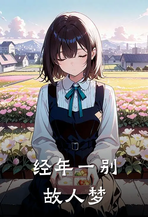 经年一别故人梦