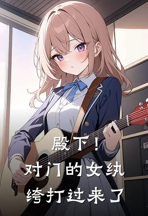 殿下！对门的女纨绔打过来了