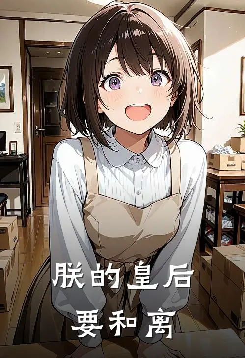 朕的皇后要和离