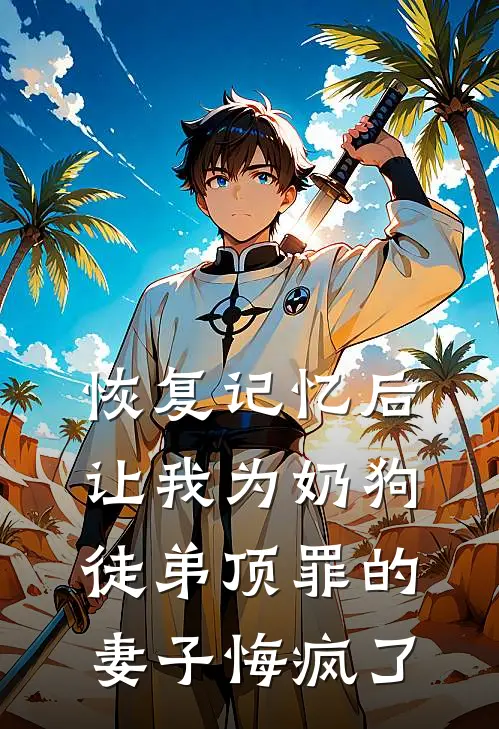 恢复记忆后，让我为奶狗徒弟顶罪的妻子悔疯了