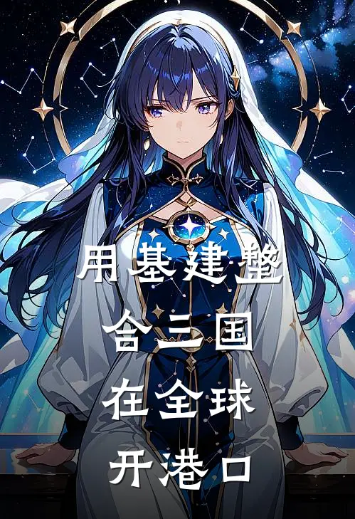 用基建整合三国，在全球开港口