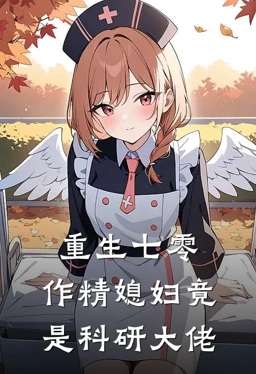 重生七零：作精媳妇竟是科研大佬