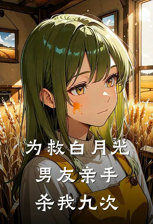 为救白月光，男友亲手杀我九次
