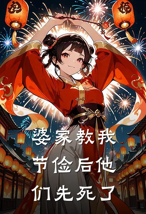 婆家教我节俭后他们先死了