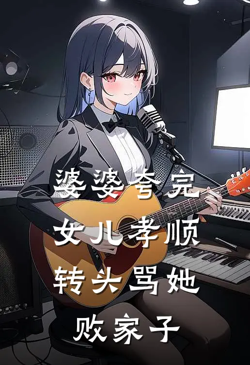 婆婆夸完女儿孝顺，转头骂她败家子