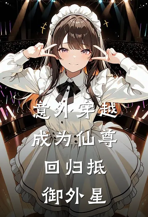 意外穿越成为仙尊，回归抵御外星