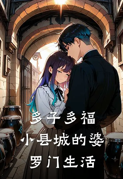 多子多福，小县城的婆罗门生活