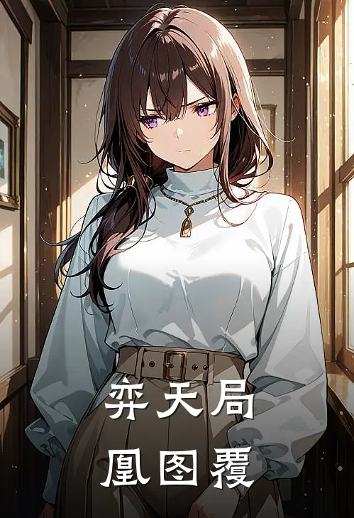 弈天局：凰图覆