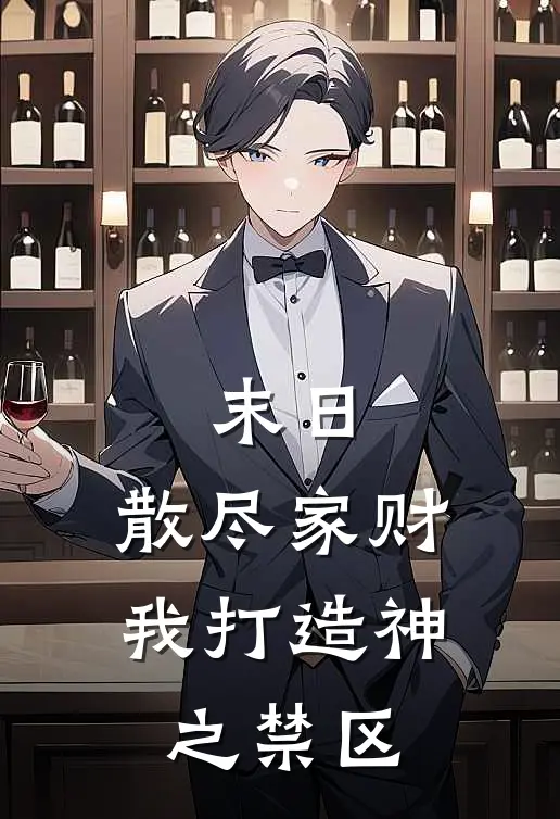 末日：散尽家财，我打造神之禁区