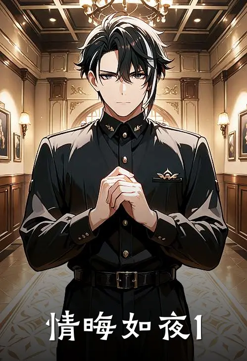 情晦如夜-1