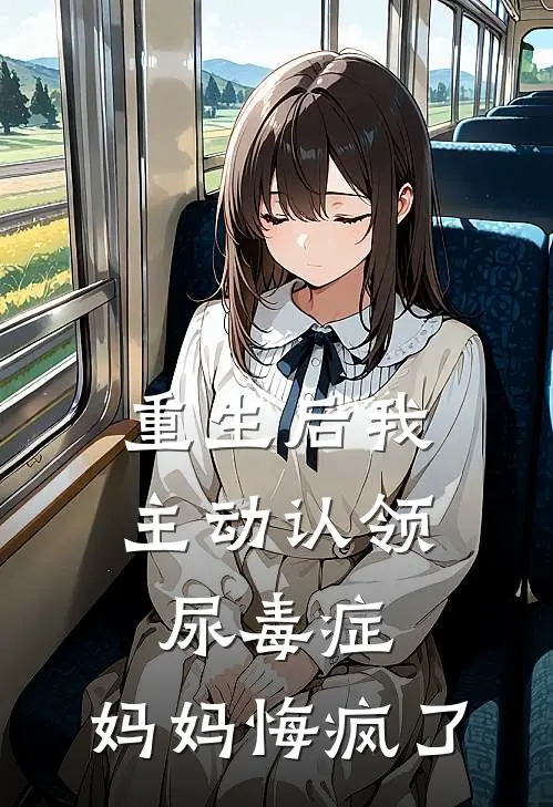 重生后我主动认领尿毒症，妈妈悔疯了