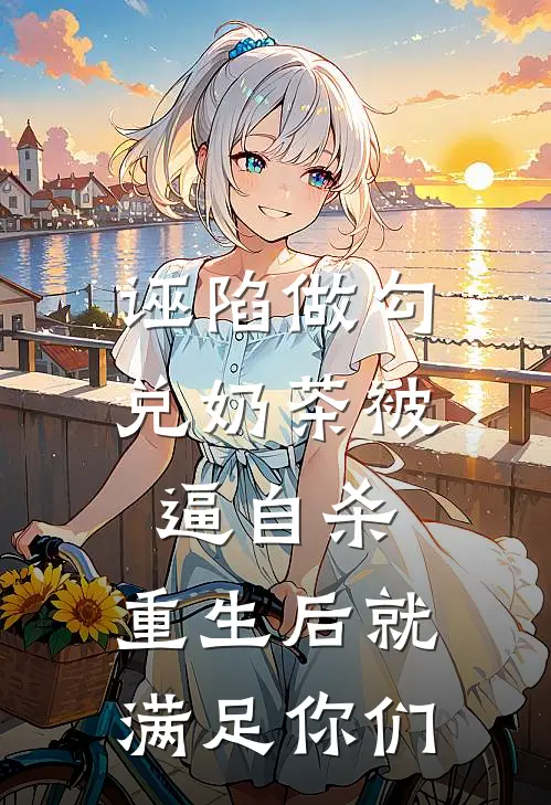 诬陷做勾兑奶茶被逼自杀，重生后就满足你们