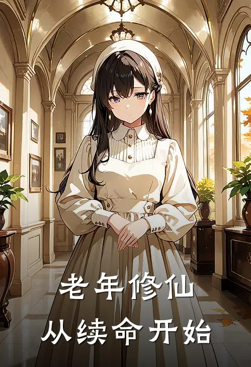 老年修仙：从续命开始