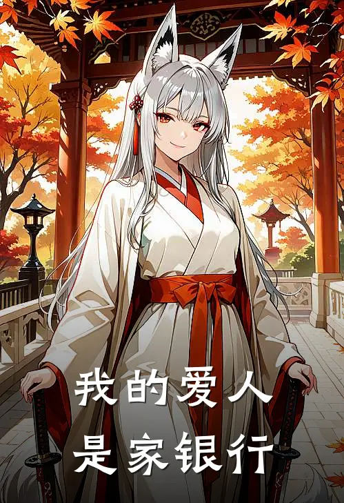 我的爱人是家银行