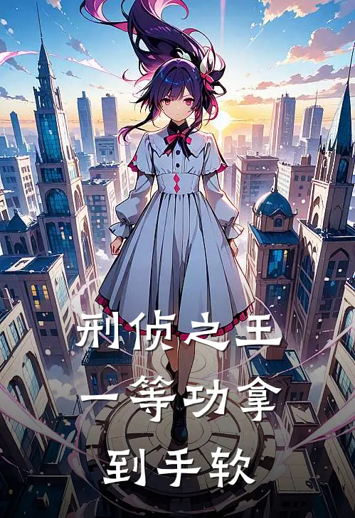 刑侦之王，一等功拿到手软