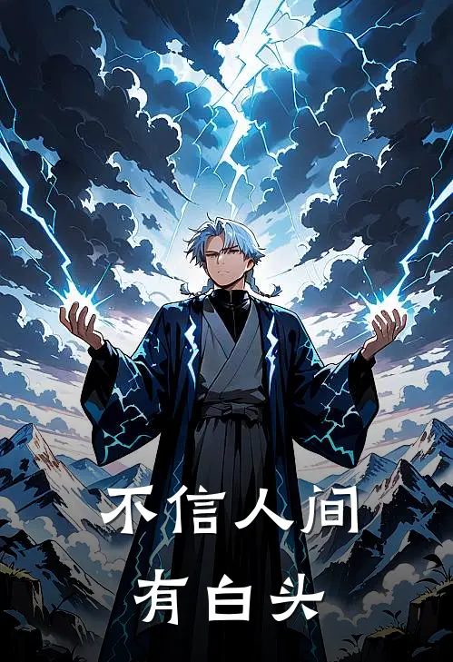 不信人间有白头