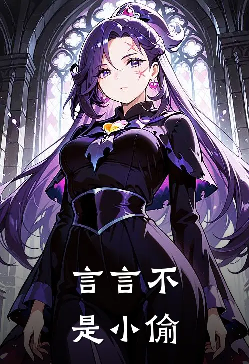 言言不是小偷