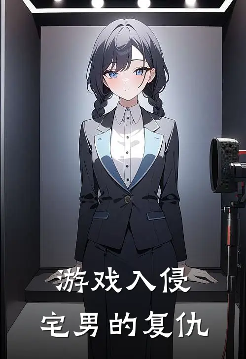 游戏入侵：宅男的复仇