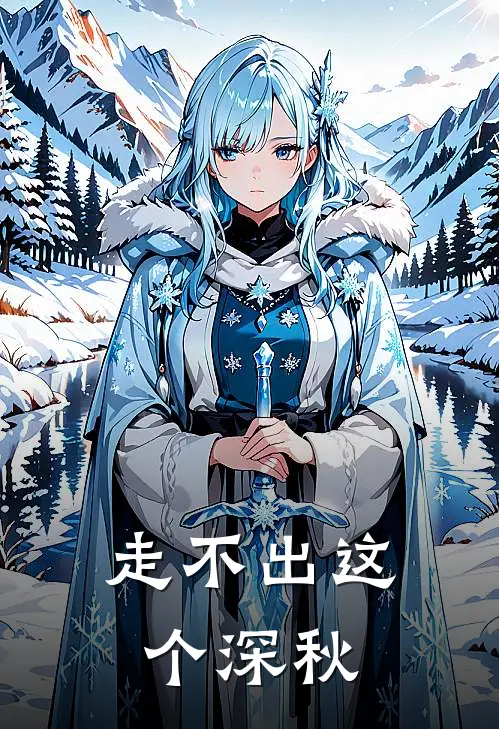 走不出这个深秋