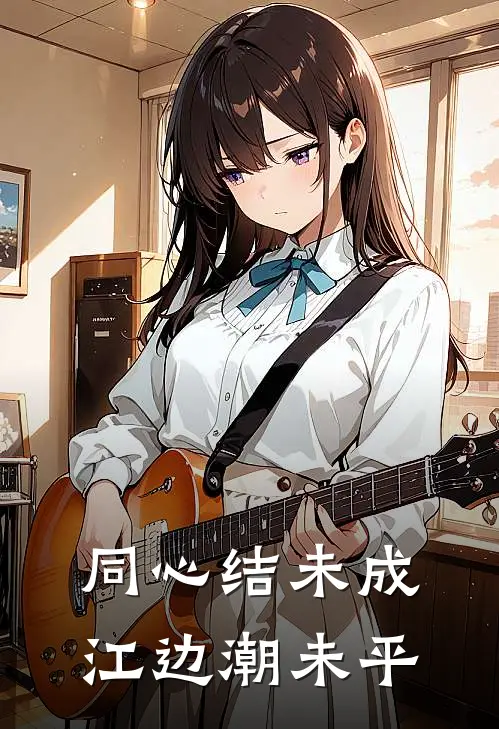 同心结未成，江边潮未平