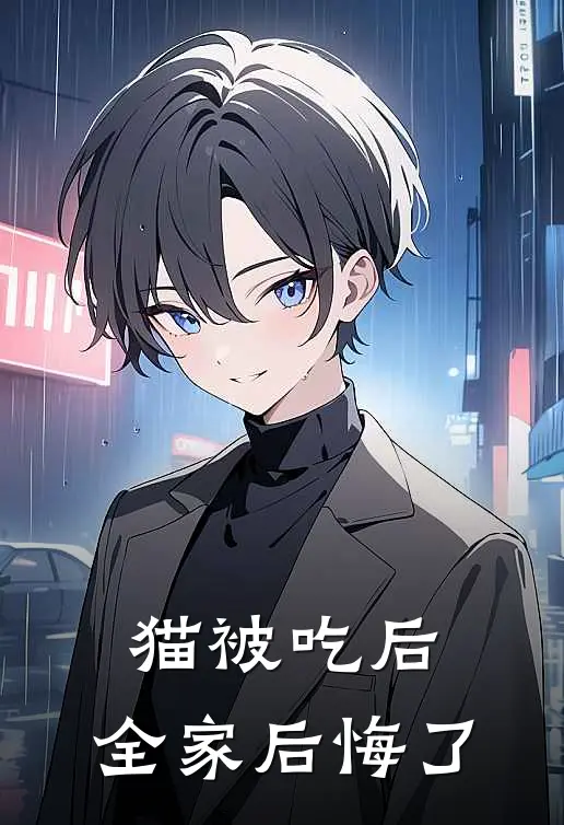 猫被吃后，全家后悔了