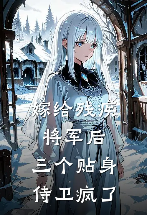 嫁给残疾将军后，三个贴身侍卫疯了