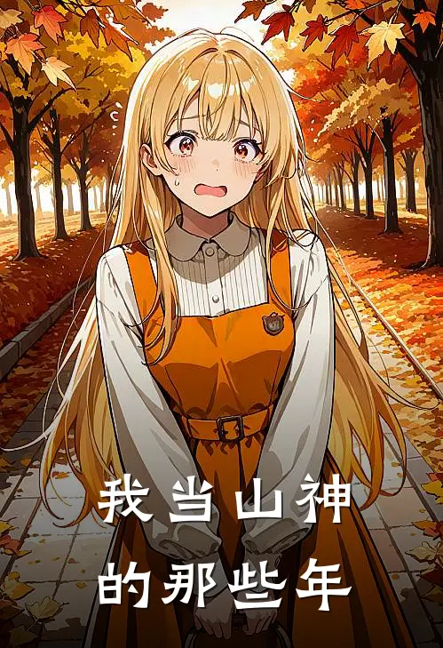 我当山神的那些年