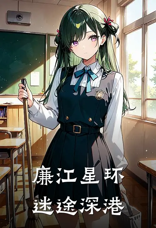 廉江星环：迷途深港