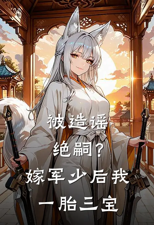 被造谣绝嗣？嫁军少后我一胎三宝