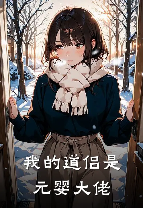 我的道侣是元婴大佬