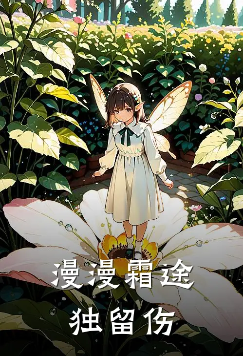 漫漫霜途独留伤