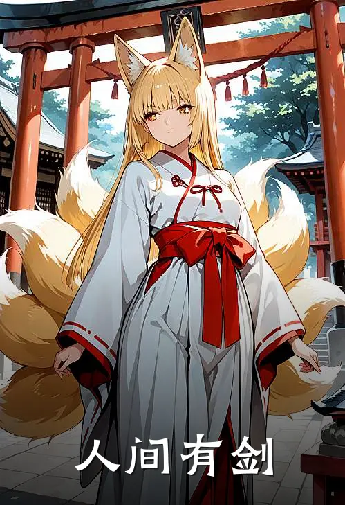 人间有剑