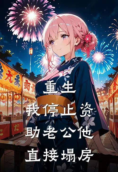 重生，我停止资助老公他直接塌房