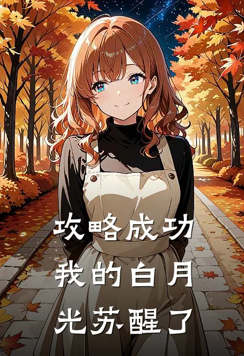 攻略成功，我的白月光苏醒了