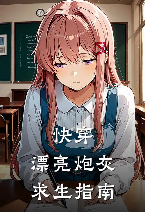 快穿：漂亮炮灰求生指南