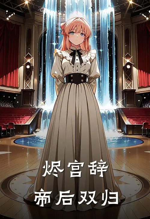 烬宫辞：帝后双归