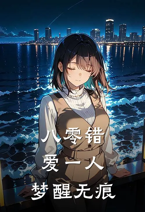 八零错爱一人，梦醒无痕