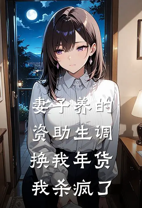 妻子养的资助生调换我年货，我杀疯了