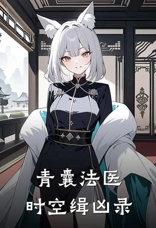 青囊法医：时空缉凶录