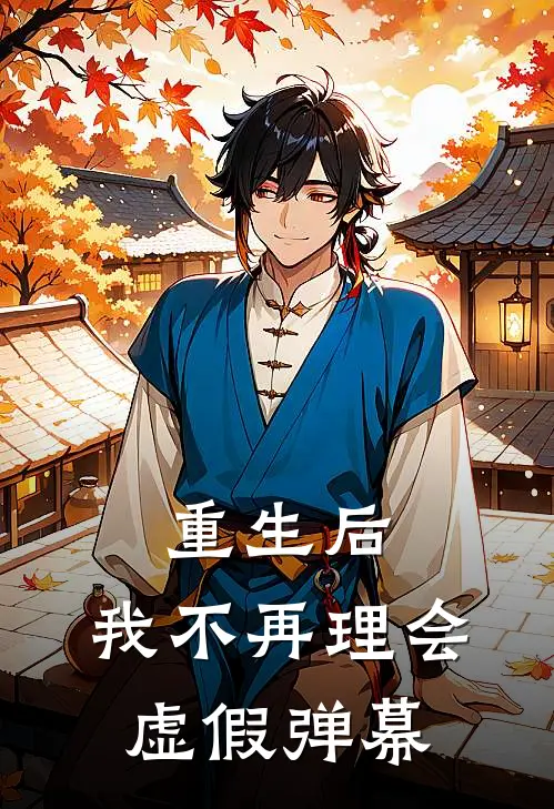重生后，我不再理会虚假弹幕
